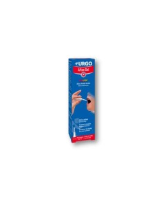Urgo Aftas Junior Gel 8ml