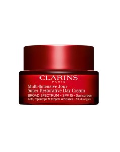 Clarins Super Restorative...