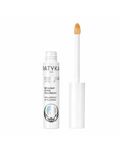 Patyka Rellenador De Labios...