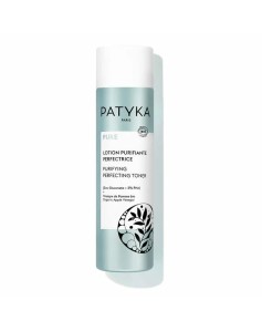 Patyka Pure Purifying...