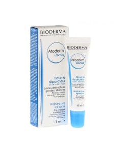 Bioderma Bálsamo Labial...