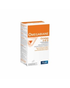 Omégabiane Omega-3-6-9 100...