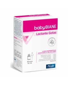 Pileje Babybiane Infant...
