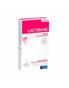 Pileje Lactibiane DLR...