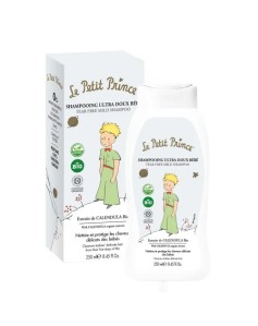 Cartoon Le Petit Prince...