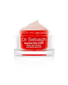 Dr Sebagh Supreme Day Cream...