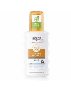 Eucerin Sun Sensitive...