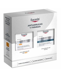 Eucerin Hyaluron Filler X3...