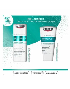 Eucerin Dermopure Triple...