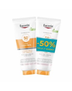 Eucerin Oil Control Dry...