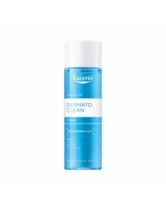 Eucerin Dermatoclean Toner...