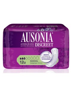 Ausonia Discreet...