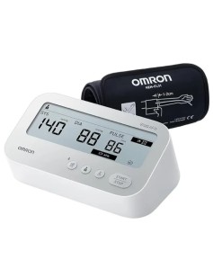 Omron M3 Comfort AFib –...
