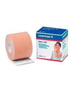 Bsn Medical Leucotape K...
