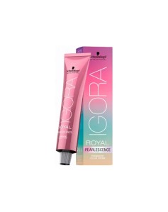 Schwarzkopf Igora Royal...