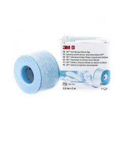 Hypoaler Silicone...