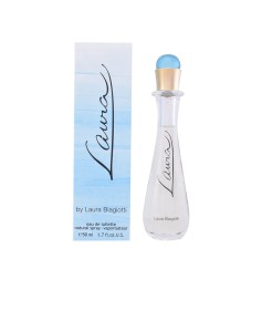 Laura Biagiotti Laura Eau...