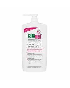 Sebamed Sensitive Skin...