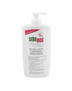 Sebamend Leche Corporal...