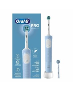Oral-B Pro Vitality Blue...