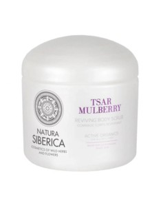 Natura Siberica Tsar...