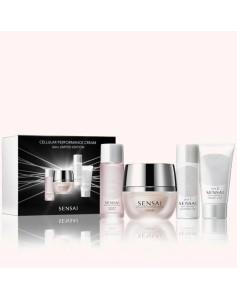 Sensai Cellular Performance...