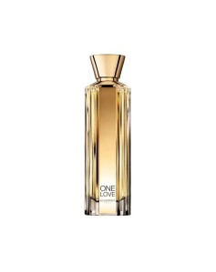 Scherrer One Love Eau De...