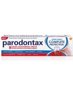Parodontax Extra Fresh...