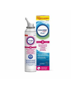 Rhinomer Plus+ Stärke 3...