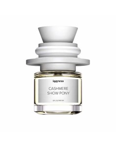 Iggywoo Cashmere Show Pony...