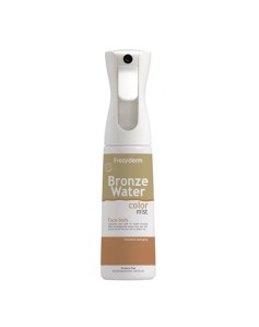 Frezyderm Bronze Water...