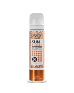 Frezyderm Sun Screen On The...