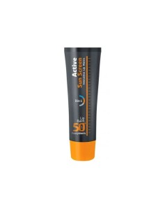 Frezyderm Active Sun Screen...