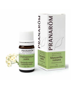 Pranarom Aceite Esencial...