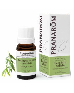 Pranarom Aceite Esencial...