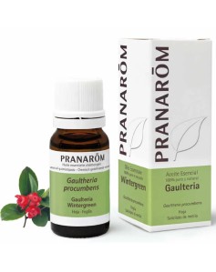 Pranarom Aceite Esencial...