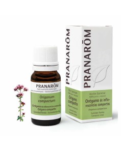 Pranarom Oregano Compact...
