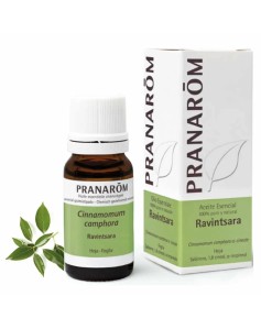 Pranarom Aceite Esencial...