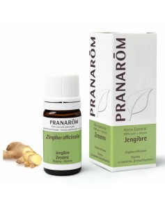 Pranarom Aceite Esencial...