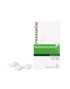 Pranarom Pastillas...