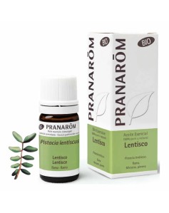Pranarom Aceite Esencial...