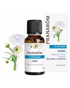 Pranarom Sleep Essential...