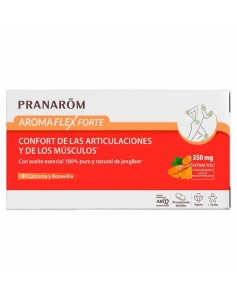 Pranarom AromaFlex Forte 30...