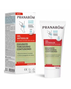 Pranarom Aromalgic...