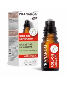Pranarom Arolmagic Roll-On...