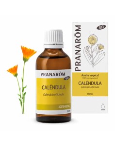 Pranarom Organic Calendula...