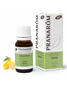 Pranarom Aceite Esencial...