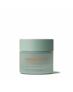 Omorovicza Deep Cleansing...