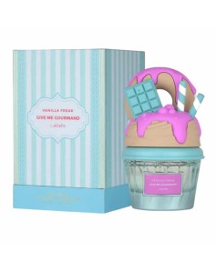 Lattafa Give Me Gourmand...