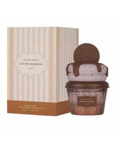 Lattafa Give Me Gourmand...